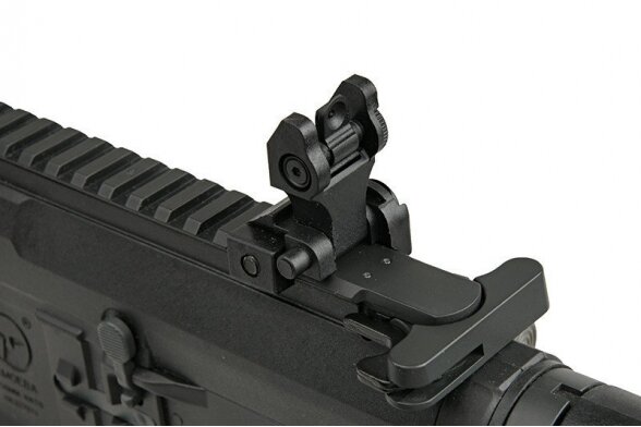 AM-009 carbine replica - black 5