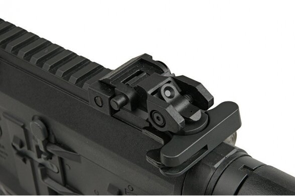 AM-009 carbine replica - black 6