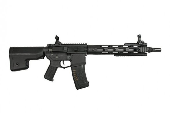AM-009 carbine replica - black 8