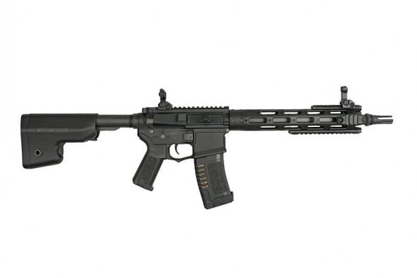 AM-009 carbine replica - black 9