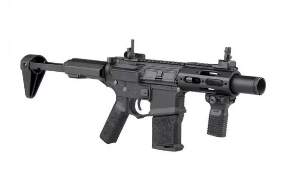 AM-015 subcarbine replica - black 3 AM-015 subcarbine replica - black 3