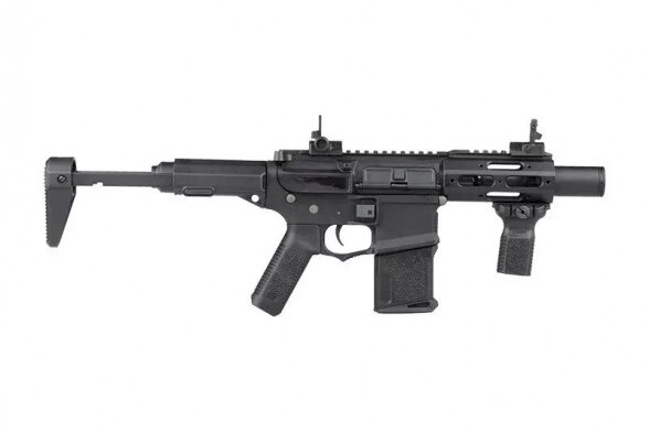 AM-015 subcarbine replica - black 4 AM-015 subcarbine replica - black 4