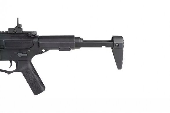 AM-015 subcarbine replica - black 8 AM-015 subcarbine replica - black 8