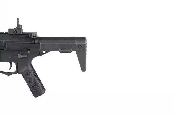 AM-015 subcarbine replica - black 9 AM-015 subcarbine replica - black 9