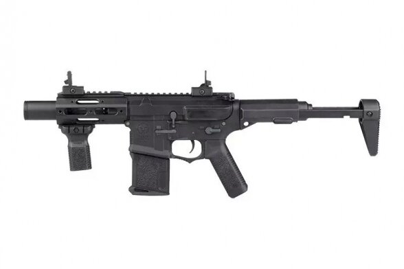 AM-015 subcarbine replica - black AM-015 subcarbine replica - black