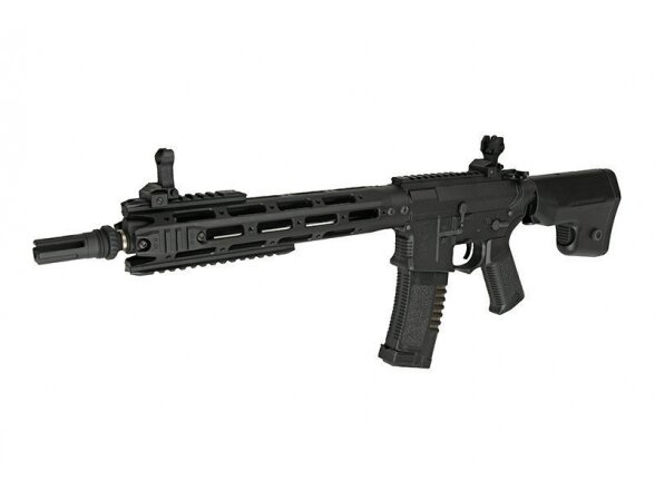 AM-009 carbine replica - black 10 AM-009 carbine replica - black 10