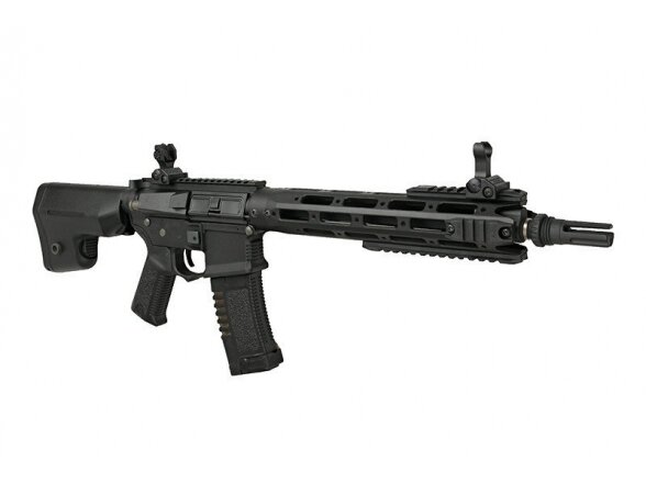 AM-009 carbine replica - black 11 AM-009 carbine replica - black 11