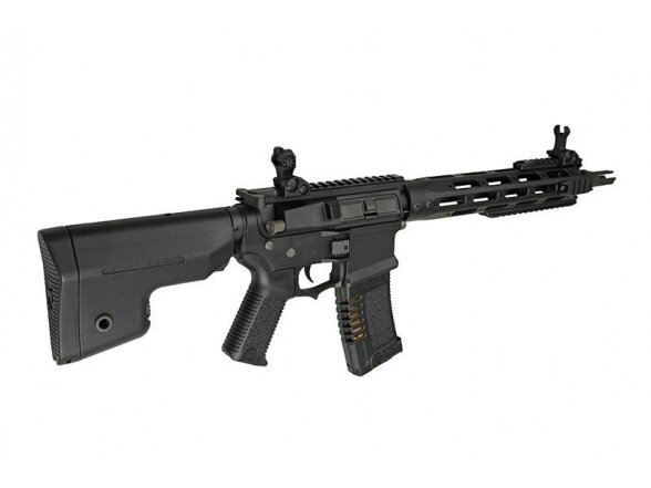 AM-009 carbine replica - black 12 AM-009 carbine replica - black 12