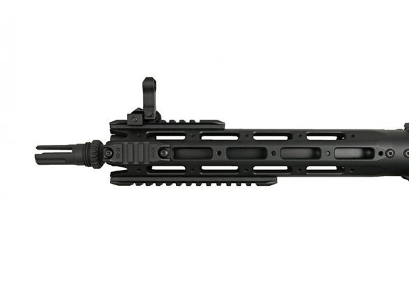 AM-009 carbine replica - black 13 AM-009 carbine replica - black 13