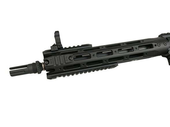 AM-009 carbine replica - black 2 AM-009 carbine replica - black 2
