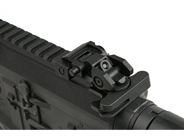 AM-009 carbine replica - black 6 AM-009 carbine replica - black 6