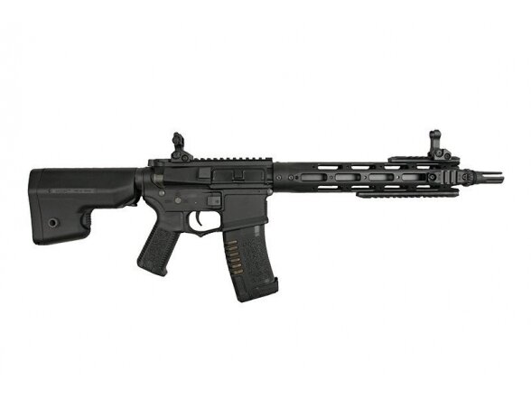 AM-009 carbine replica - black 8 AM-009 carbine replica - black 8