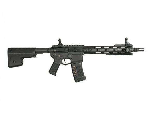AM-009 carbine replica - black 9 AM-009 carbine replica - black 9