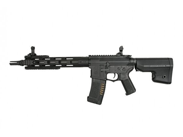 AM-009 carbine replica - black AM-009 carbine replica - black