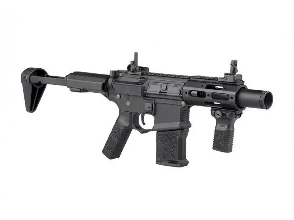AM-015 subcarbine replica - black 3 AM-015 subcarbine replica - black 3