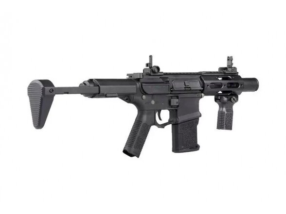AM-015 subcarbine replica - black 5 AM-015 subcarbine replica - black 5
