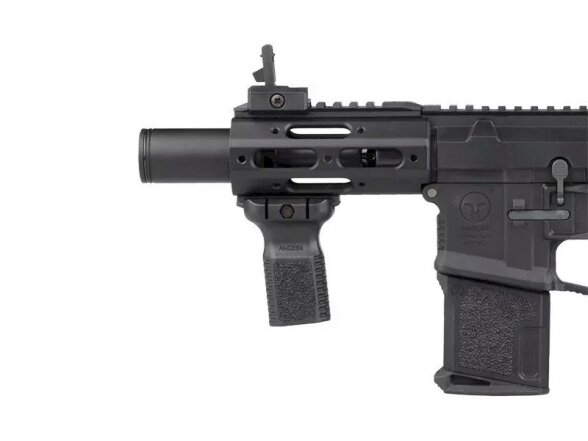 AM-015 subcarbine replica - black 7 AM-015 subcarbine replica - black 7