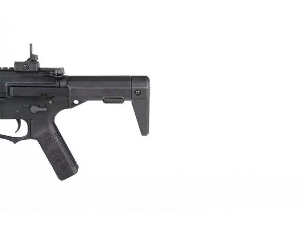 AM-015 subcarbine replica - black 9 AM-015 subcarbine replica - black 9