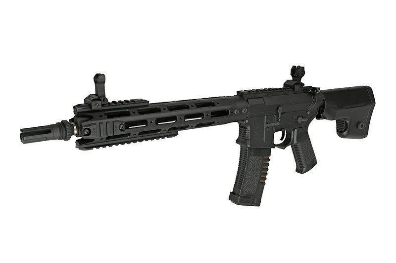 AM-009 carbine replica - black 10