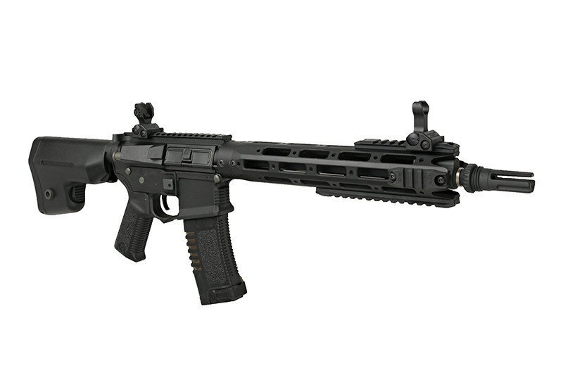 AM-009 carbine replica - black 11