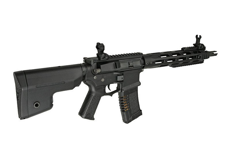 AM-009 carbine replica - black 12