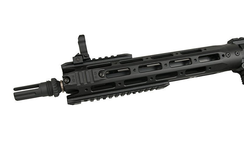 AM-009 carbine replica - black 2