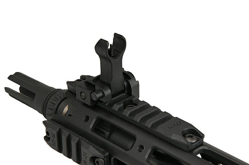 AM-009 carbine replica - black 3