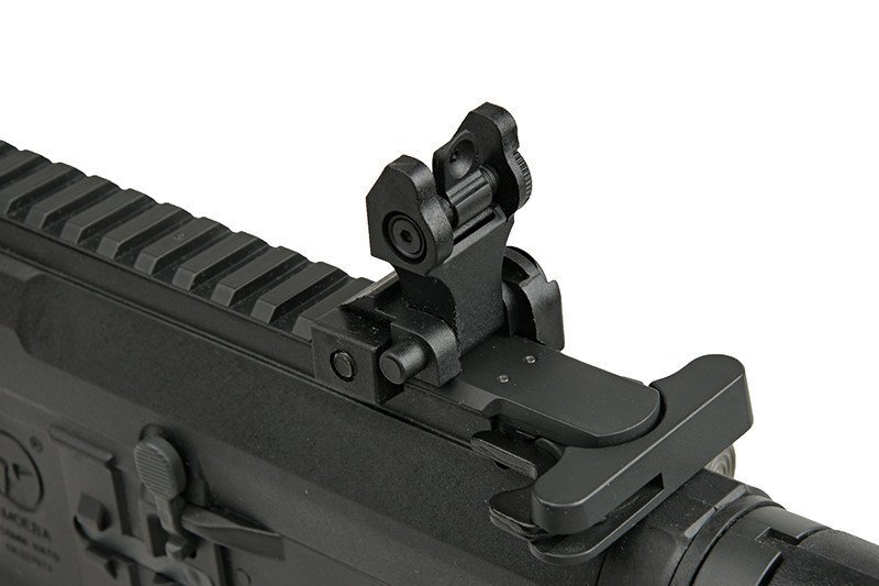 AM-009 carbine replica - black 5