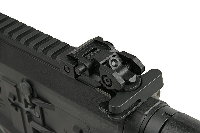 AM-009 carbine replica - black 6