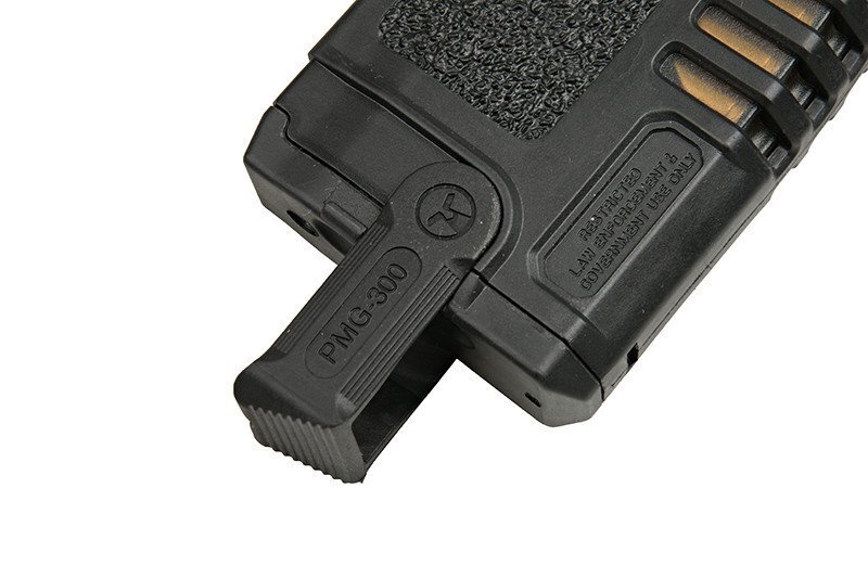 AM-009 carbine replica - black 7