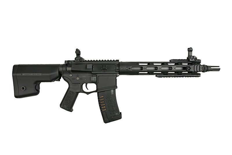 AM-009 carbine replica - black 8