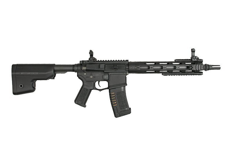 AM-009 carbine replica - black 9
