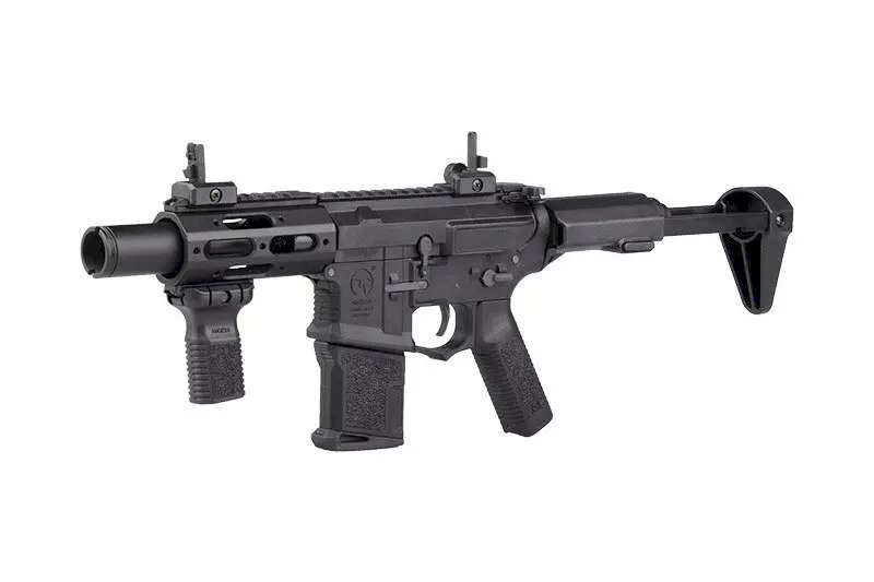 AM-015 subcarbine replica - black 2 AM-015 subcarbine replica - black 2