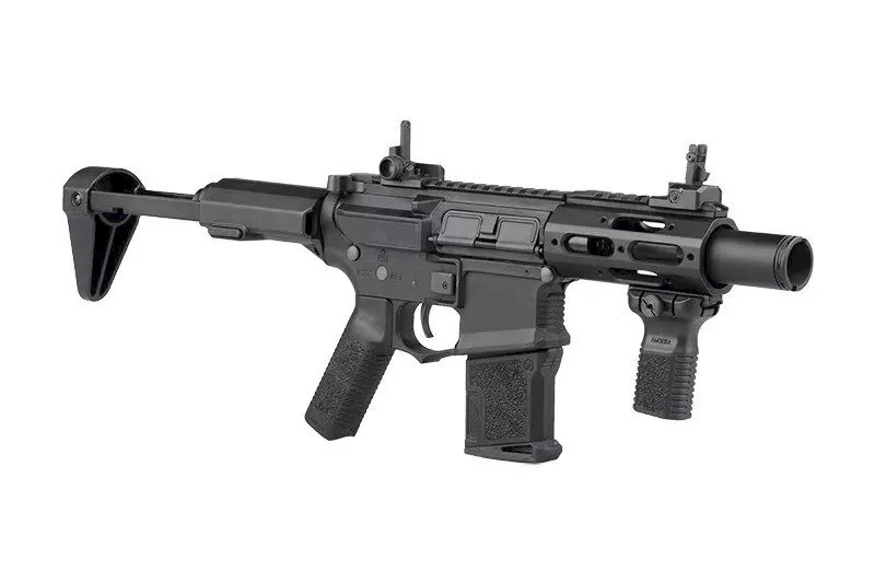 AM-015 subcarbine replica - black 3 AM-015 subcarbine replica - black 3
