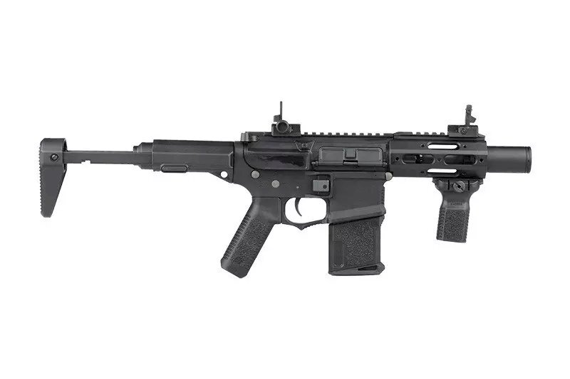 AM-015 subcarbine replica - black 4 AM-015 subcarbine replica - black 4