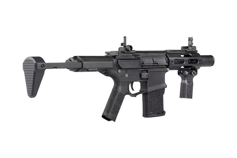 AM-015 subcarbine replica - black 5 AM-015 subcarbine replica - black 5