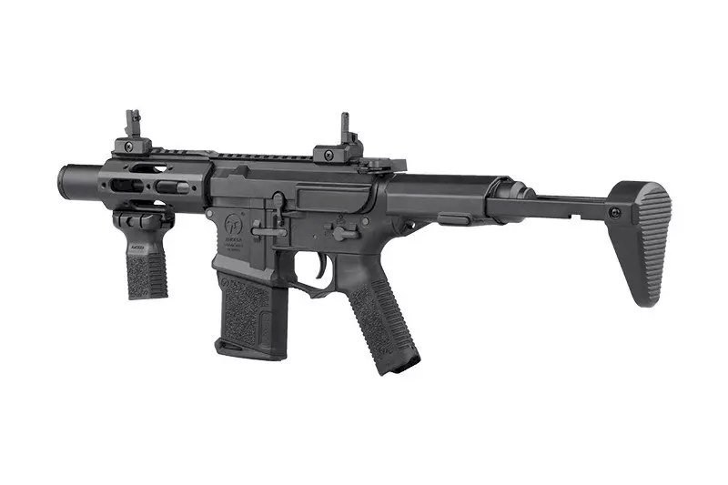 AM-015 subcarbine replica - black 6 AM-015 subcarbine replica - black 6