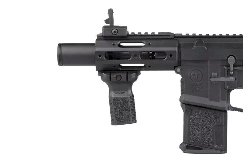 AM-015 subcarbine replica - black 7 AM-015 subcarbine replica - black 7
