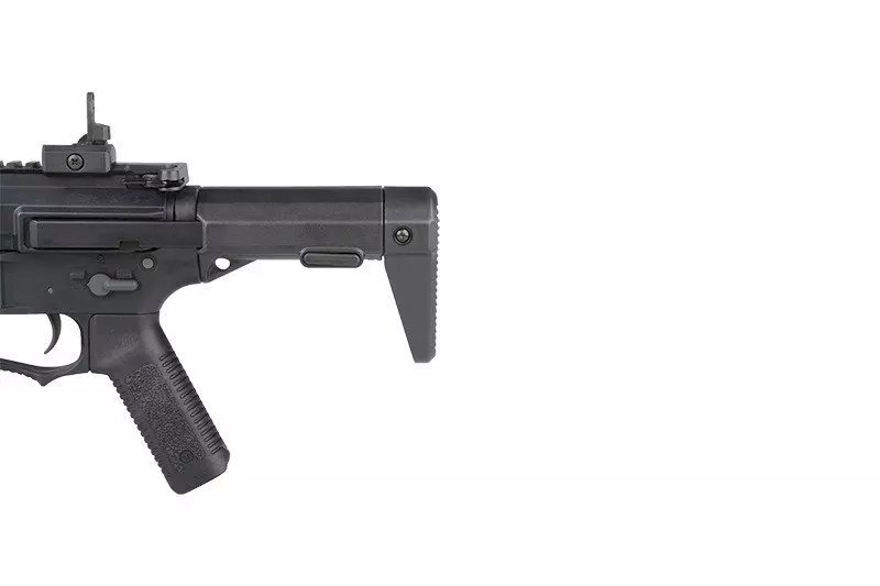 AM-015 subcarbine replica - black 9 AM-015 subcarbine replica - black 9