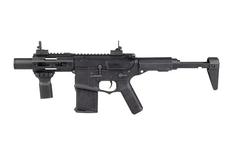 AM-015 subcarbine replica - black AM-015 subcarbine replica - black