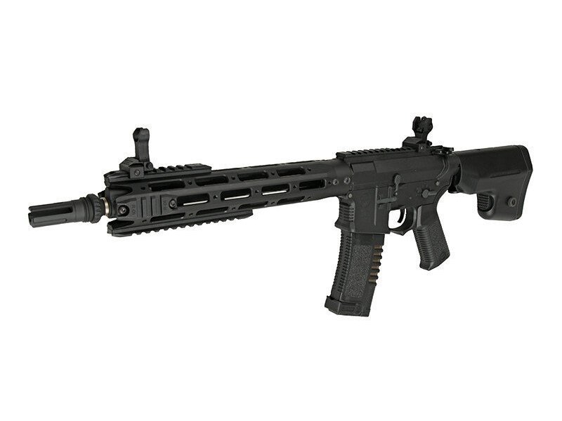AM-009 carbine replica - black 10 AM-009 carbine replica - black 10