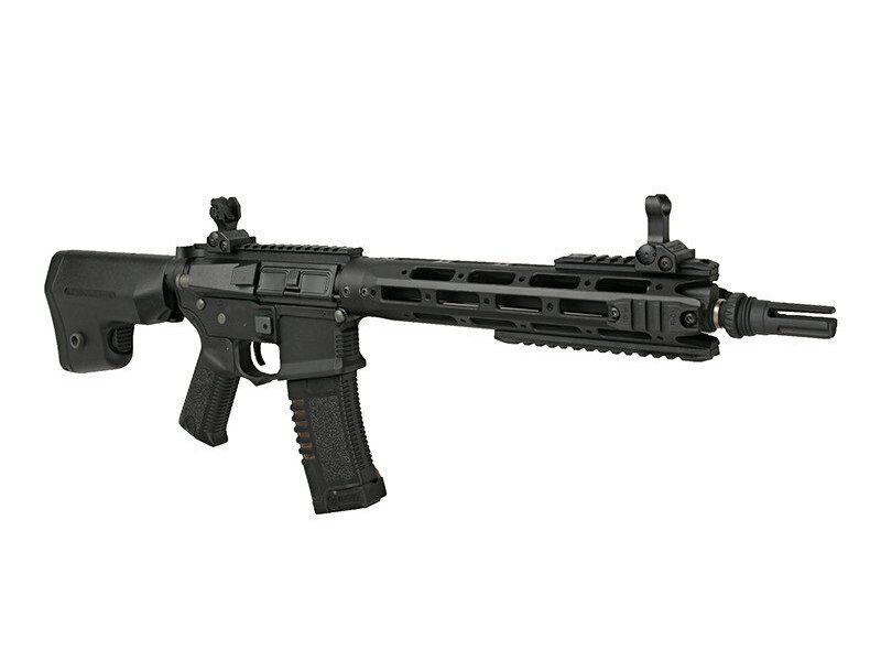 AM-009 carbine replica - black 11 AM-009 carbine replica - black 11