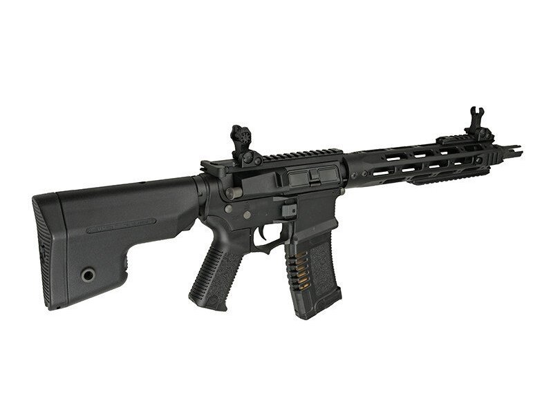 AM-009 carbine replica - black 12 AM-009 carbine replica - black 12