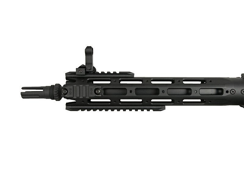 AM-009 carbine replica - black 13 AM-009 carbine replica - black 13