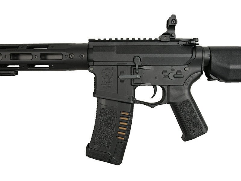 AM-009 carbine replica - black 14 AM-009 carbine replica - black 14