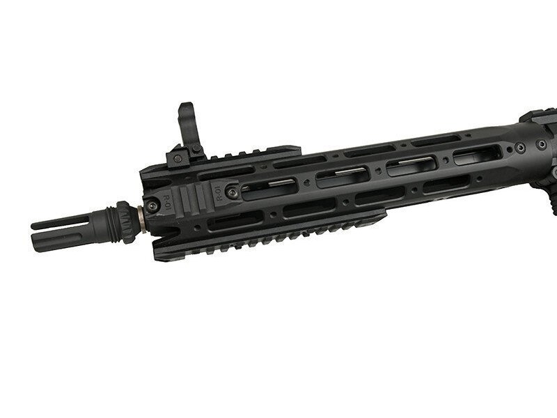 AM-009 carbine replica - black 2 AM-009 carbine replica - black 2