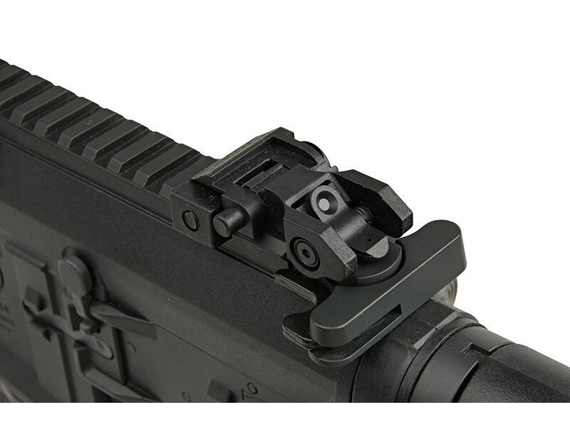 AM-009 carbine replica - black 6 AM-009 carbine replica - black 6