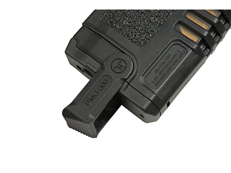 AM-009 carbine replica - black 7 AM-009 carbine replica - black 7