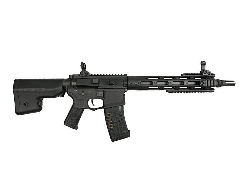 AM-009 carbine replica - black 8 AM-009 carbine replica - black 8