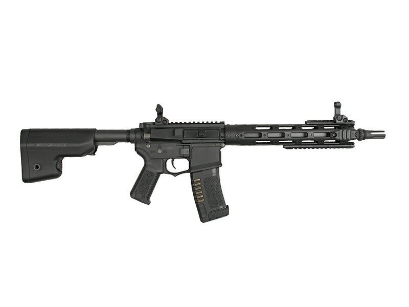 AM-009 carbine replica - black 9 AM-009 carbine replica - black 9